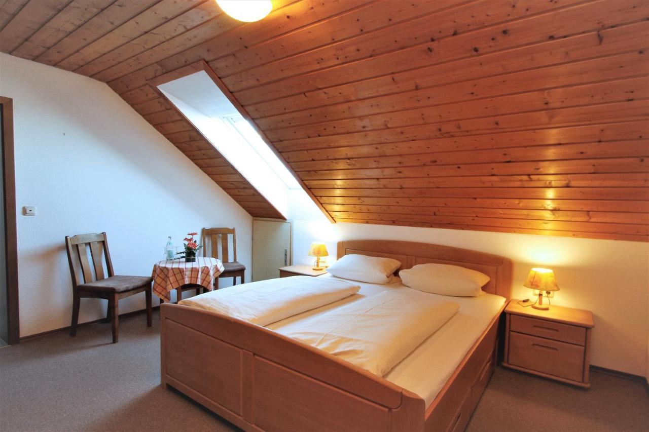 Gasthof Lamprecht Peiting Extérieur photo
