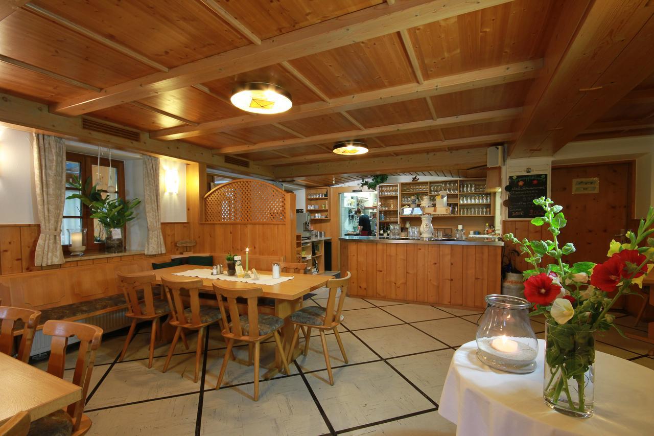 Gasthof Lamprecht Peiting Extérieur photo